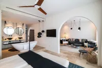 Villa Chinka by Astor Garden Hotel - Adults Only Hotels in Varna