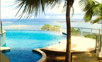 TAHITI - Carlton Hills Appartment