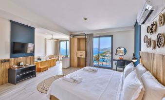 Kas Athena Hotel