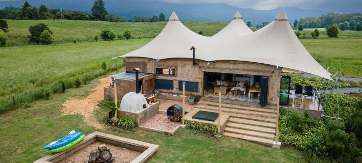 Belvidere Country Estate Hotels in uMngeni Local Municipality
