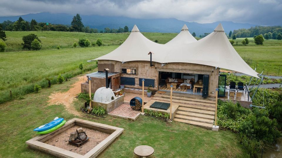 Belvidere Country Estate