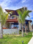 Diem Vichayito Beachfront Eco-Luxury