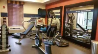 Hampton Inn & Suites Gallup