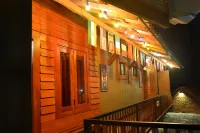 The Nature Villa and Cabanas