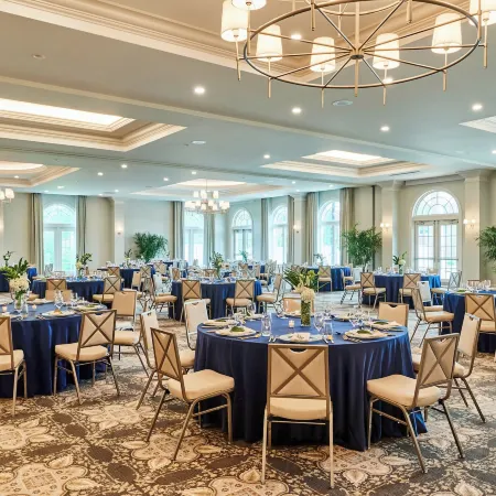 The Inn at Elon