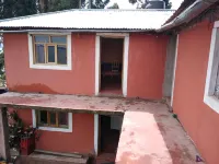 Munay Tika Wasi Posada Oha  호텔