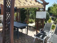 B&B Casa Flamenca de Granada Các khách sạn ở Santa Fe