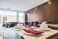Hotel Aveiro Center Hotels in Ilhavo