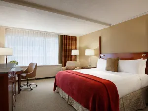 더 페어몬트 위니펙