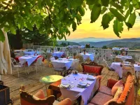 Nisanyan Hotel - sarapan