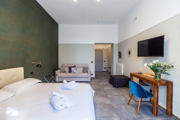 Donna Lena Relais Napoli Hotel di Napoli