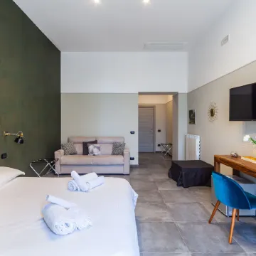 Donna Lena Relais Napoli