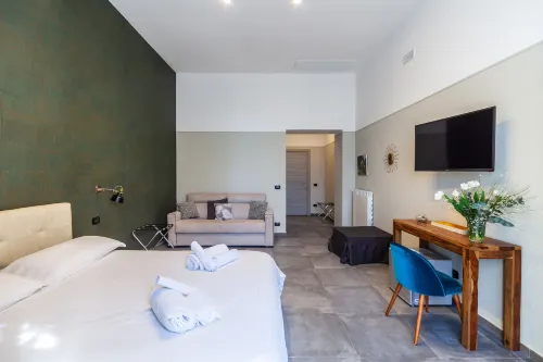 Donna Lena Relais Napoli