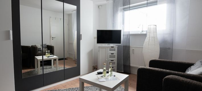 Maxbed Hotels in Flensburg