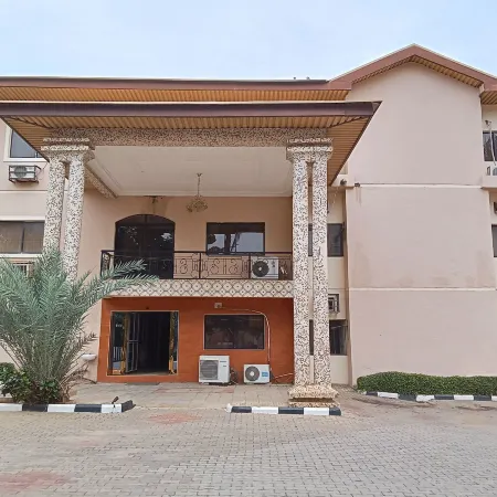 Dreamland Suites