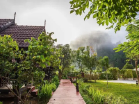 Montania Lifestyle Hotel Hotels in Phanom