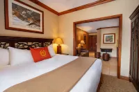 Westgate Park City Resort and Spa - balcony