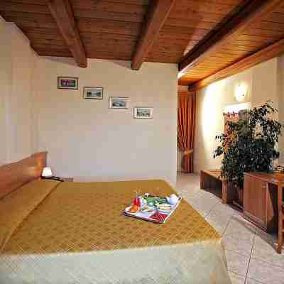 Tenuta Canta Rooms