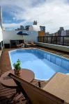 Flipper Hotel Hotel a Laguna