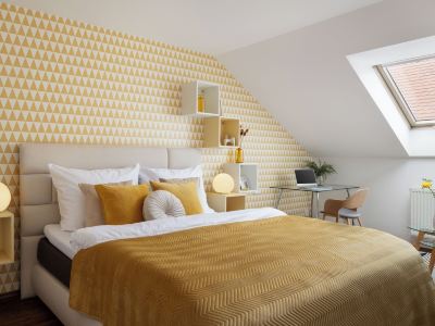 Zelný TRH Boutique Apartments #11 by Goodnite cz