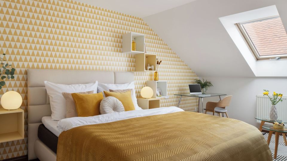 Zelný TRH Boutique Apartments #11 by Goodnite cz