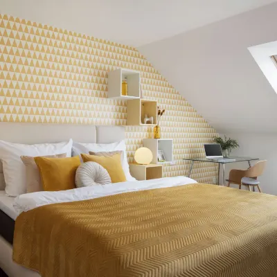 Zelný TRH Boutique Apartments #11 by Goodnite cz Hotels near Cathedral of St. Peter and Paul