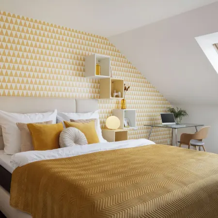 Zelný TRH Boutique Apartments #11 by Goodnite cz