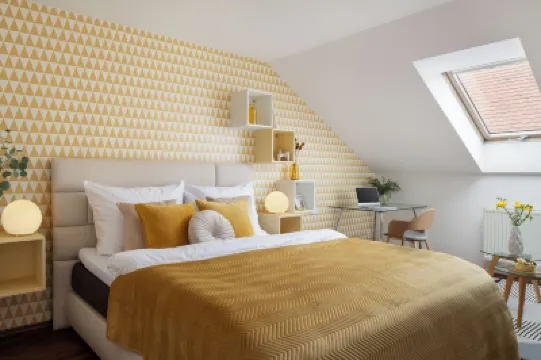 Zelný TRH Boutique Apartments #11 by Goodnite cz Hotels in 
