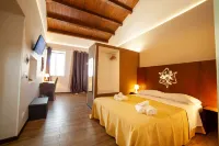 Ninfeo Siracusa -  Privatzimmer