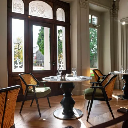 Hôtel Mille Pas