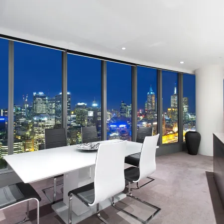 Platinum Luxury Stays at Freshwater Place