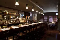 Hotel Griffon – No Resort Fee - romantis
