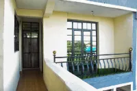 แซนดัลวูด สวีทส์ นากูรู - ห้องครัว