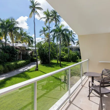 Impressive Premium Punta Cana - All Inclusive