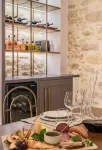 Inotropes Boutique Suites - Adults Only - breakfast