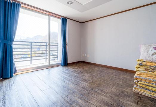 굿데이리조트 바비큐 또는 야외 공간