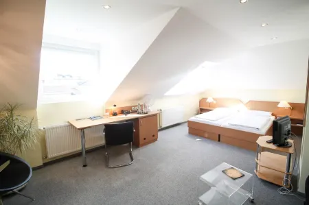 Hotel am Zoo