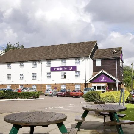 Stevenage North