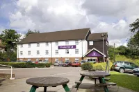 Stevenage North Hotel in zona Old Stevenage High Street