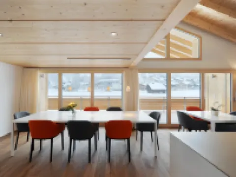 Ferienlenk Mountain Village Hotels in Lenk