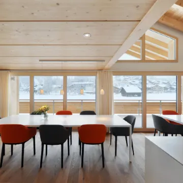 Ferienlenk Mountain Village