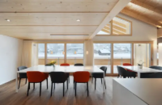 Ferienlenk Mountain Village