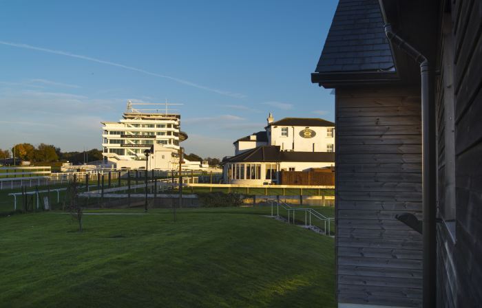 Holiday Inn Express LONDON - EPSOM DOWNS by IHG