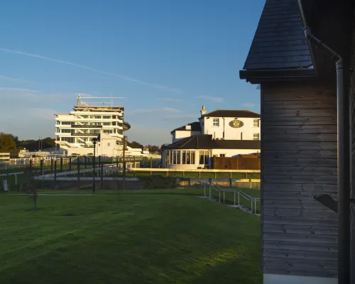 Holiday Inn Express LONDON - EPSOM DOWNS by IHG Hotels in Epsom