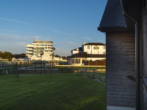 Holiday Inn Express LONDON - EPSOM DOWNS by IHG