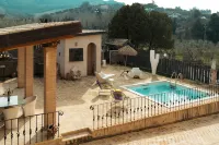 CA' MARTELLI campo di stelle Hoteles en Villanova