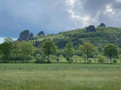 Apartment nähe Willingen Und Winterberg Hotels in Olsberg