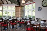 Best Western Plus Lancashire Manor Hotel - petit déjeuner