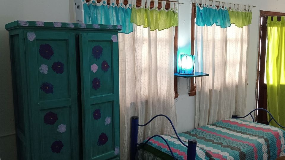 Hospedaje la Rana