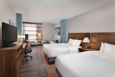 La Quinta Inn & Ste by Wyndham Wisconsin Dells- Lake Delton